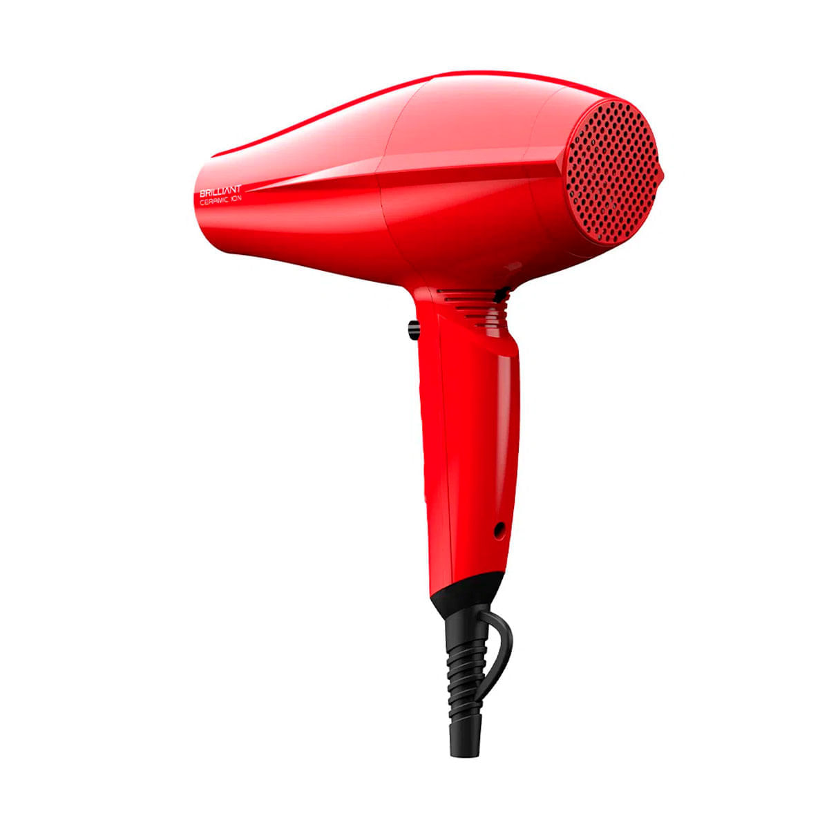 Secador de Pelo Gama Italy BECHD2216 Rojo - Style Store