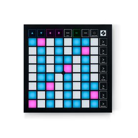 Controlador Novation Launchpad X