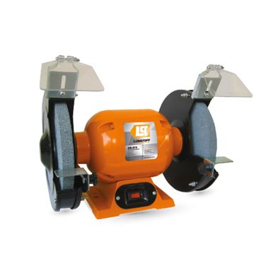 Amoladora de Banco Lusqtoff AB-550 550w