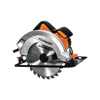 Sierra Circular Lusqtoff CSL1500-8 1500w