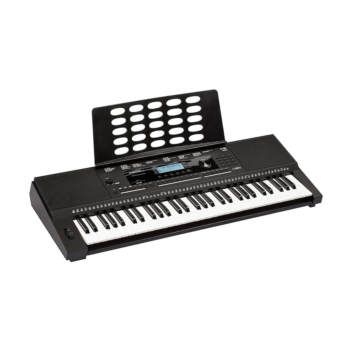 Teclado Medeli Modelo M361 - Style Store