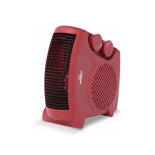 Caloventor Liliana Zonda 2 Posiciones 2000w Cfh-500