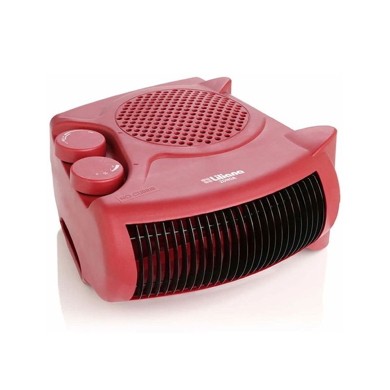 Caloventor liliana de pared manual hot sale
