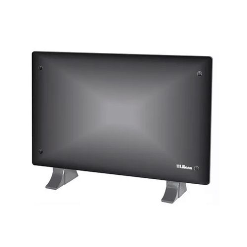 Panel de Vidrio Liliana Pie/Pared Hotglass Ccppv300