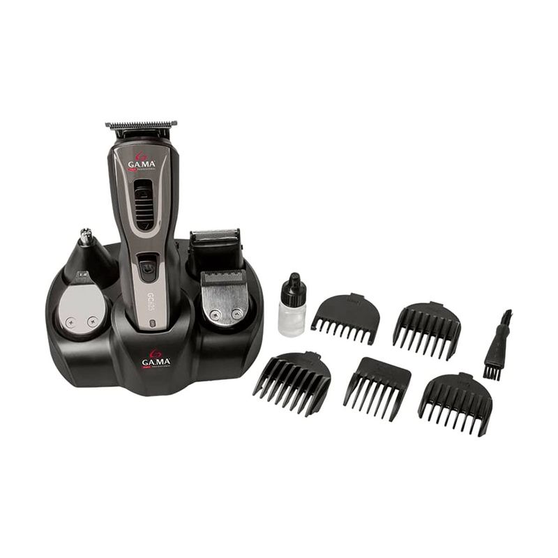 Kit Clipper Gama Gc625 Beccp444 G625 Style Store