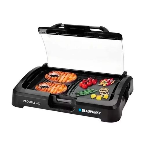 Parrilla Electrica Blaupunkt Progrill-400
