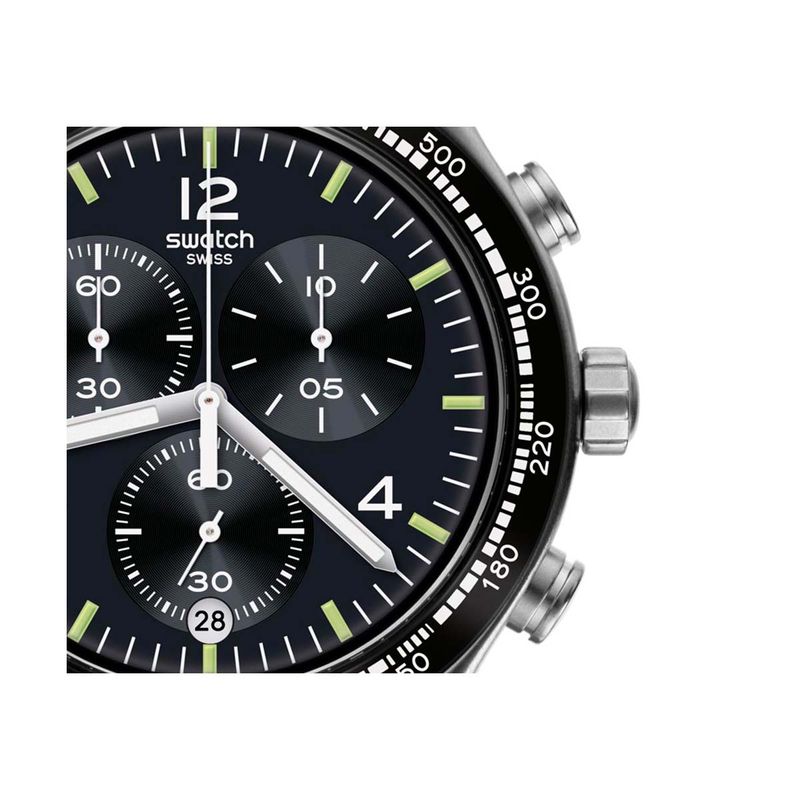 Swatch chronograph online watches