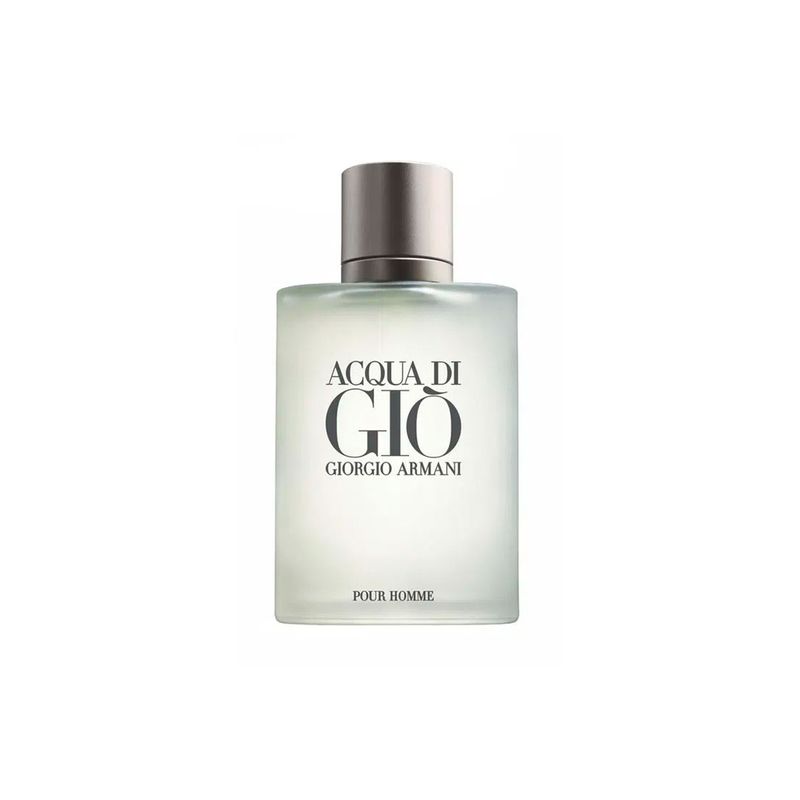 Fragancia Armani Acqua Di Gio Men EDT