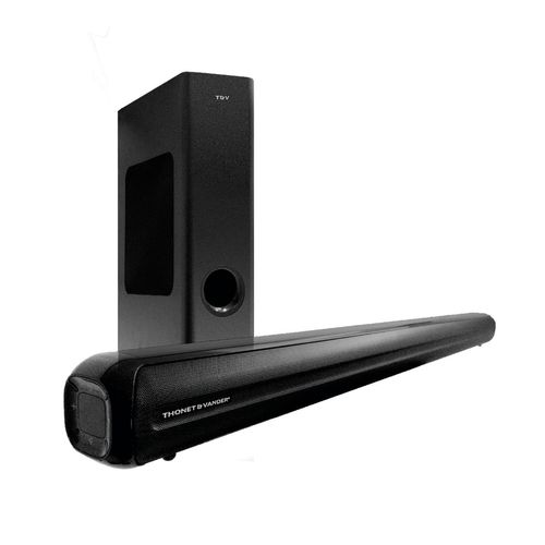 Soundbar Thonet & Vander Kino Schwarz HK096-03641