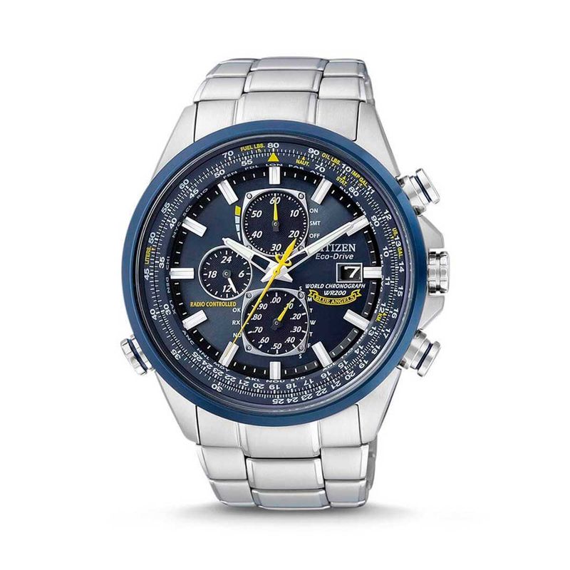 Precios de reloj citizen hombre new arrivals