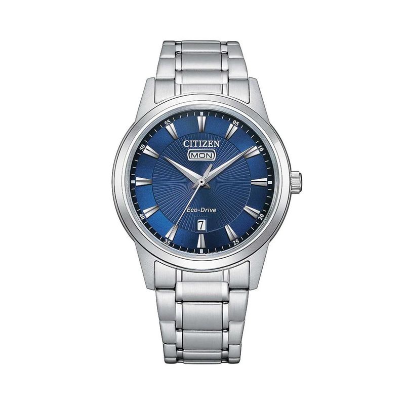 Reloj discount citizen blanco