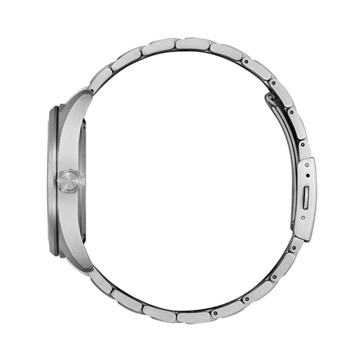Reloj Citizen Titanium Analog para hombre de acero BM757080E