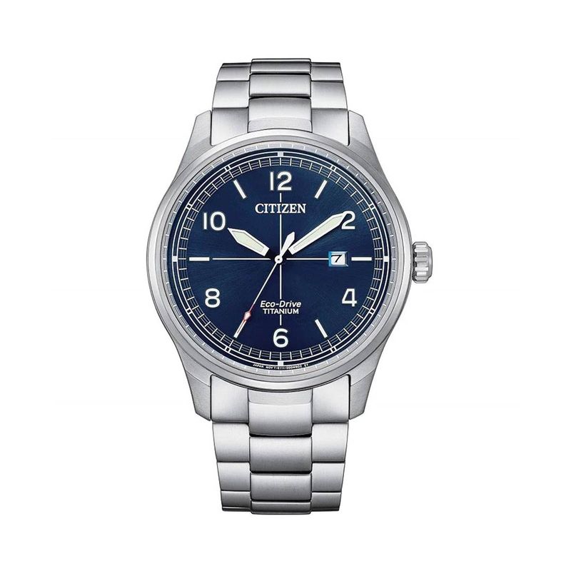 Citizen analog new arrivals