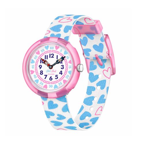 Reloj de best sale plástico para niños