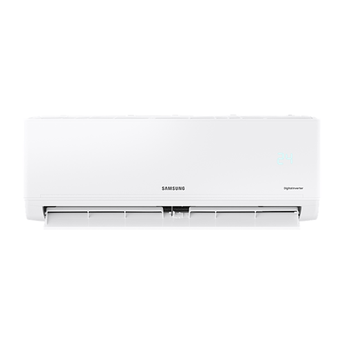 Aire Acondicionado Samsung Split Ar18bsh Inverter Frío/calor