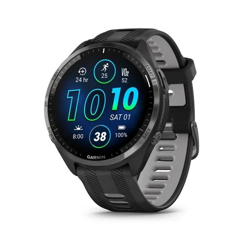 Garmin fr 45 discount plus