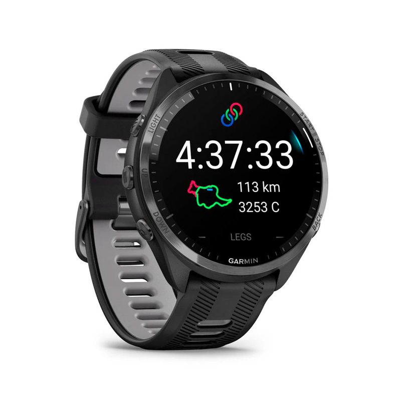 Reloj Inteligente Smartwatch Xiaomi Watch S1 (black) Color de la caja Negro  Color de la correa Negro Color del bisel Black
