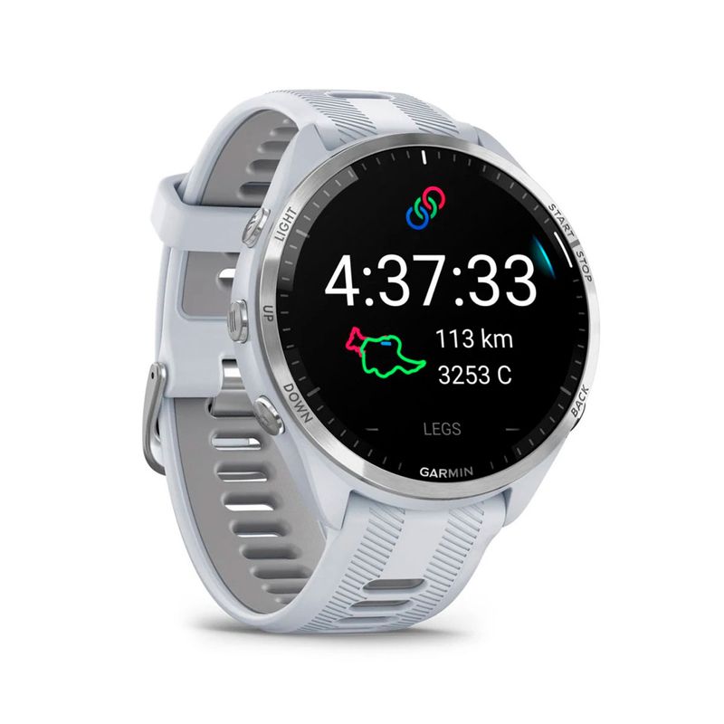 Reloj Hombre Inteligente Garmin