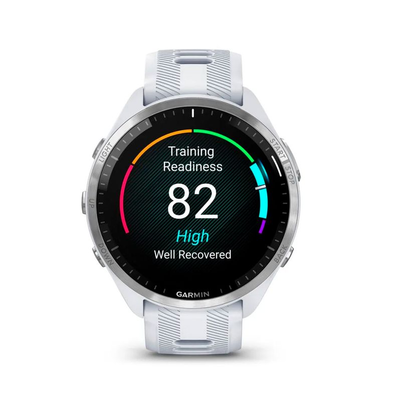 Smartwatch Garmin Forerunner 965 Blanco Style Store