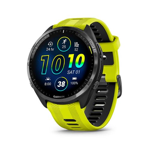 Garmin forerunner 235 online black