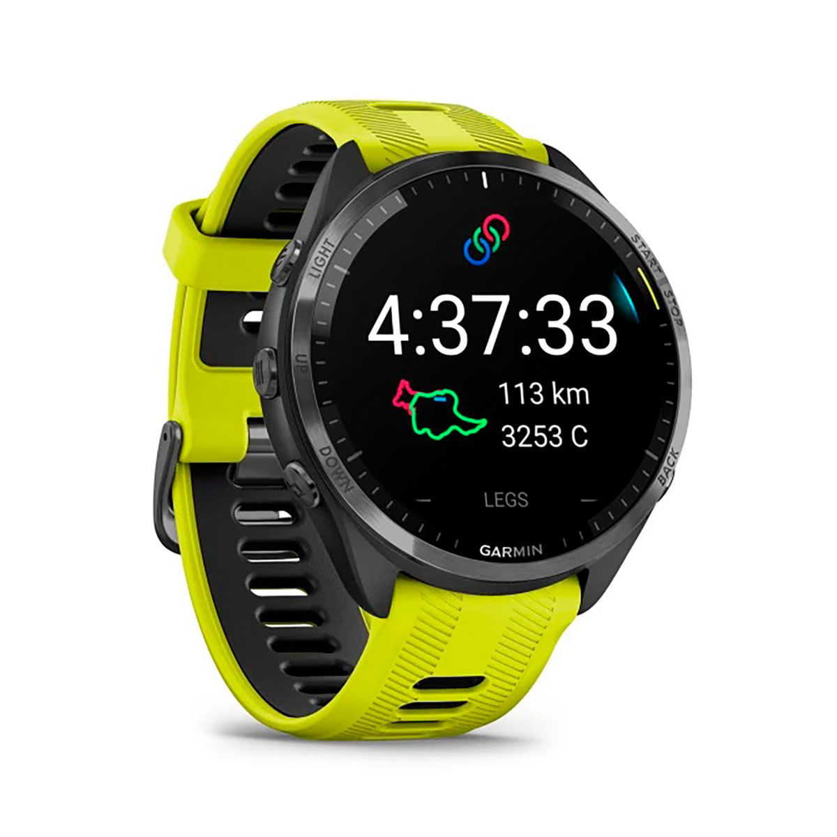 Garmin forerunner 645 2025 music smart watch