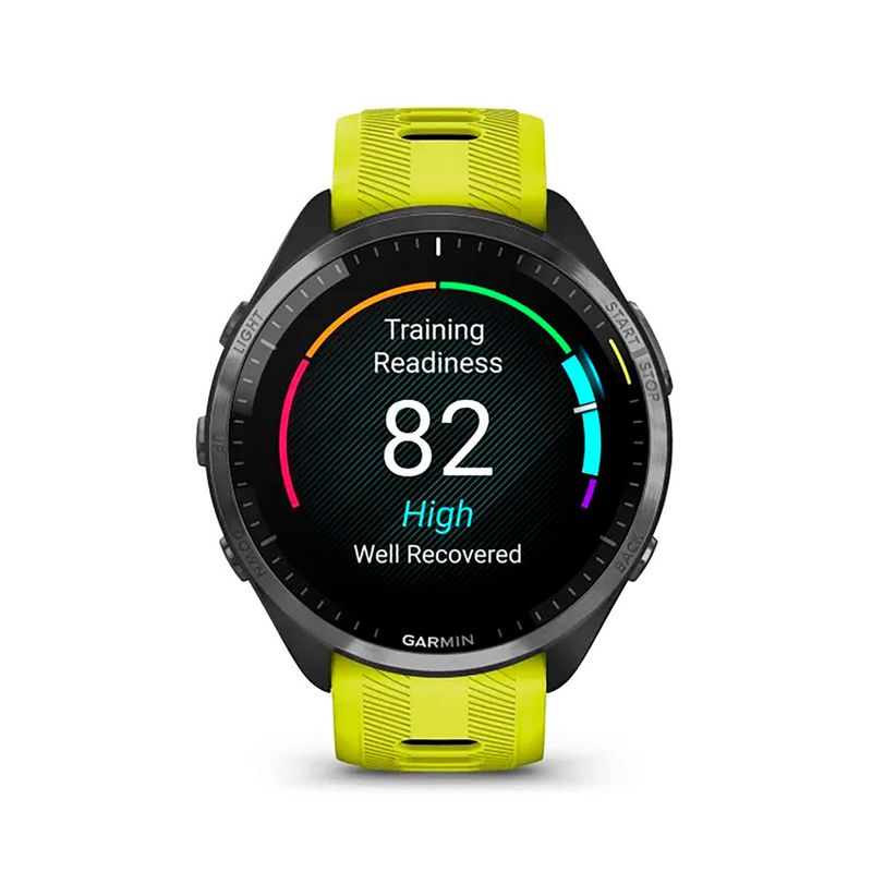 Smartwatch best sale garmin forerunner