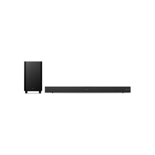 Barra de Sonido Xiaomi Soundbar 3.1 ch