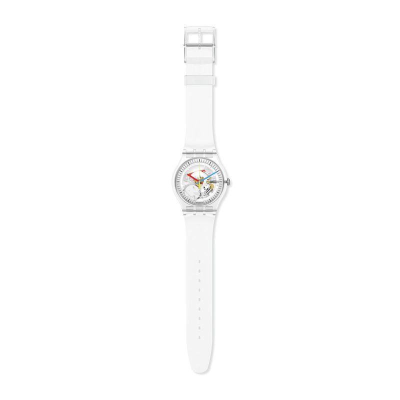 Swatch jelly discount