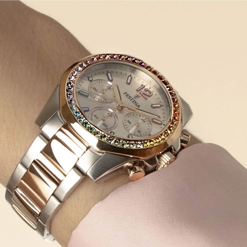 Reloj FESTINA Mujer F206082