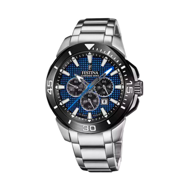 Festina chronograph new arrivals