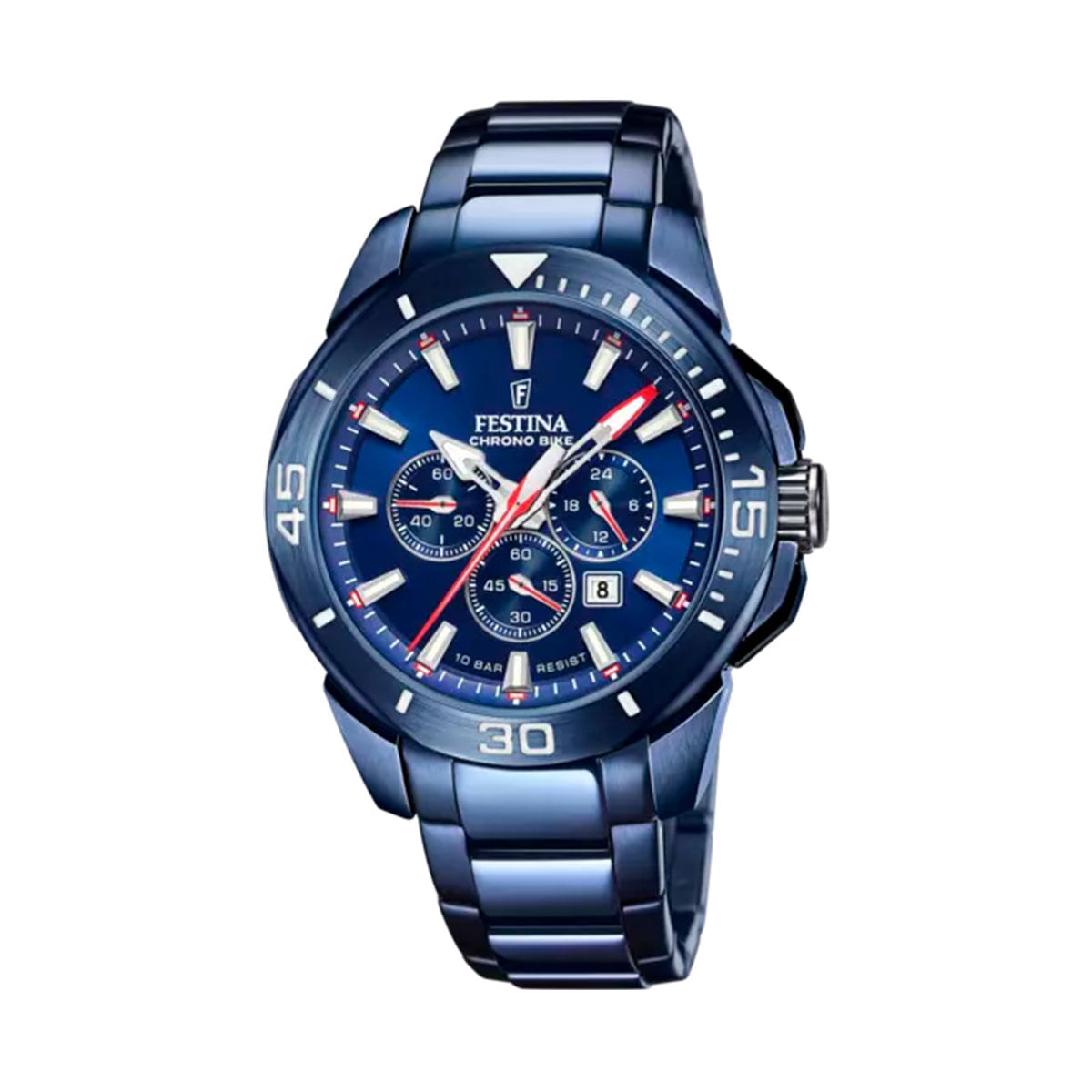 Reloj marca online festina