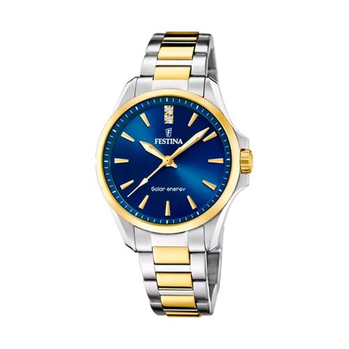 Reloj de mujer Lacoste 12.12 Go 2001290 de silicona azul marino · Lacoste ·  El Corte Inglés