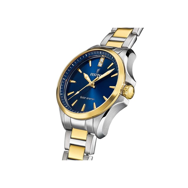 Reloj festina online amarillo