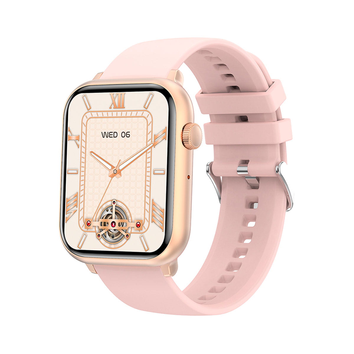 Smartwatch Colmi C80 gold - Style Store