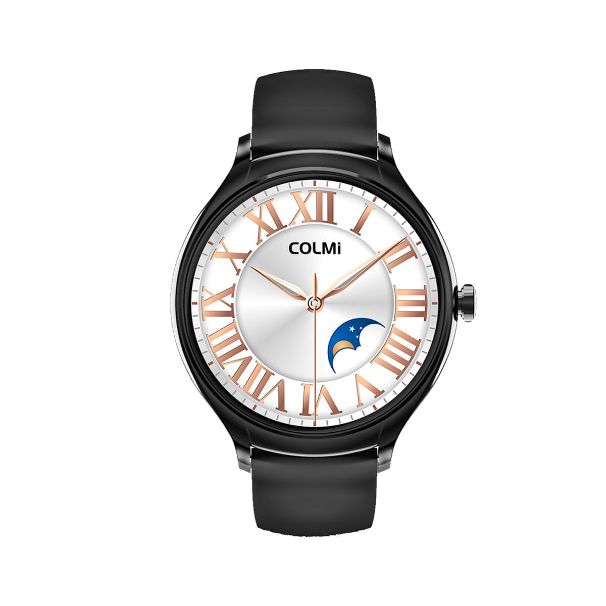 Smartwatch Colmi L10 black - Style Store