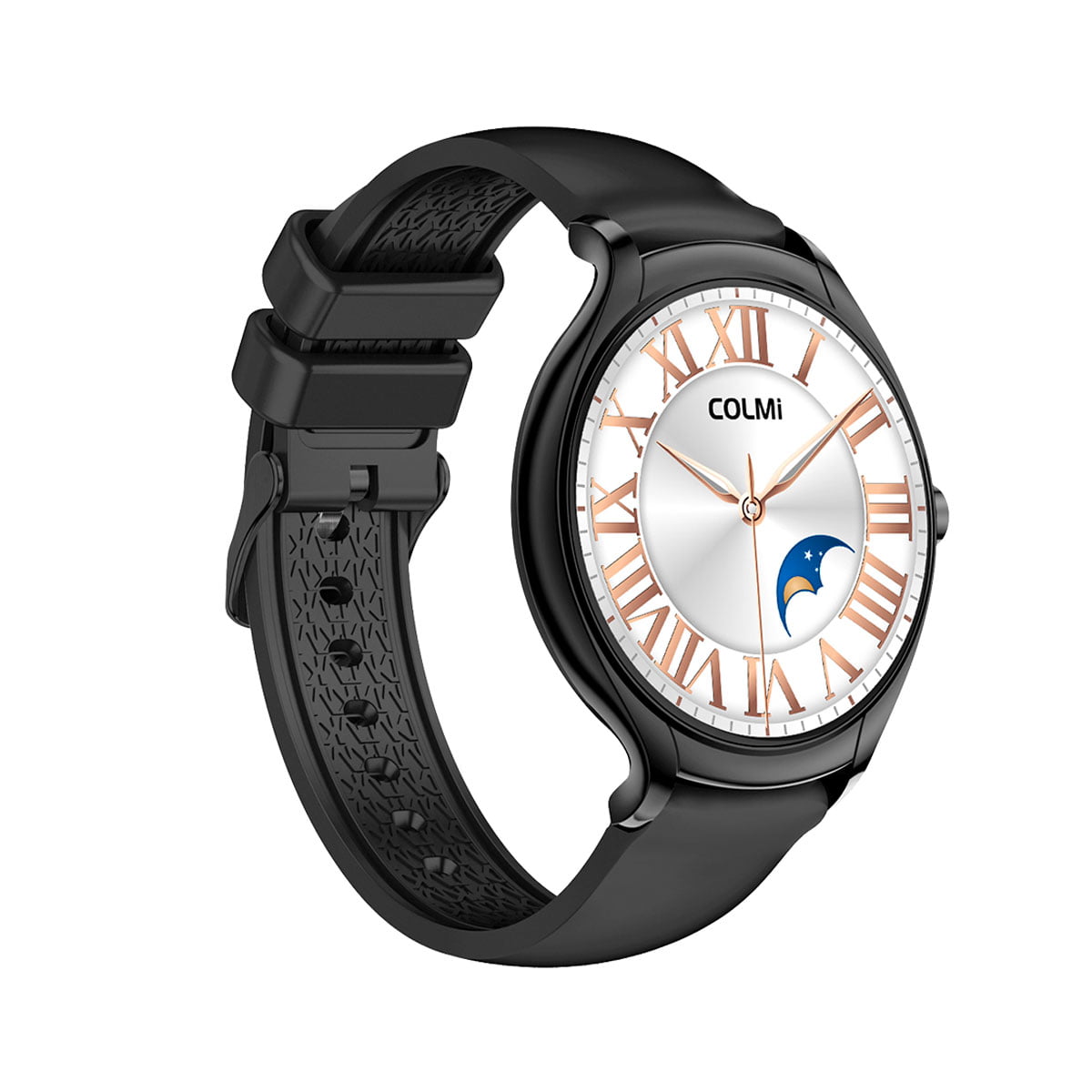 Smartwatch Colmi L10 black - Style Store