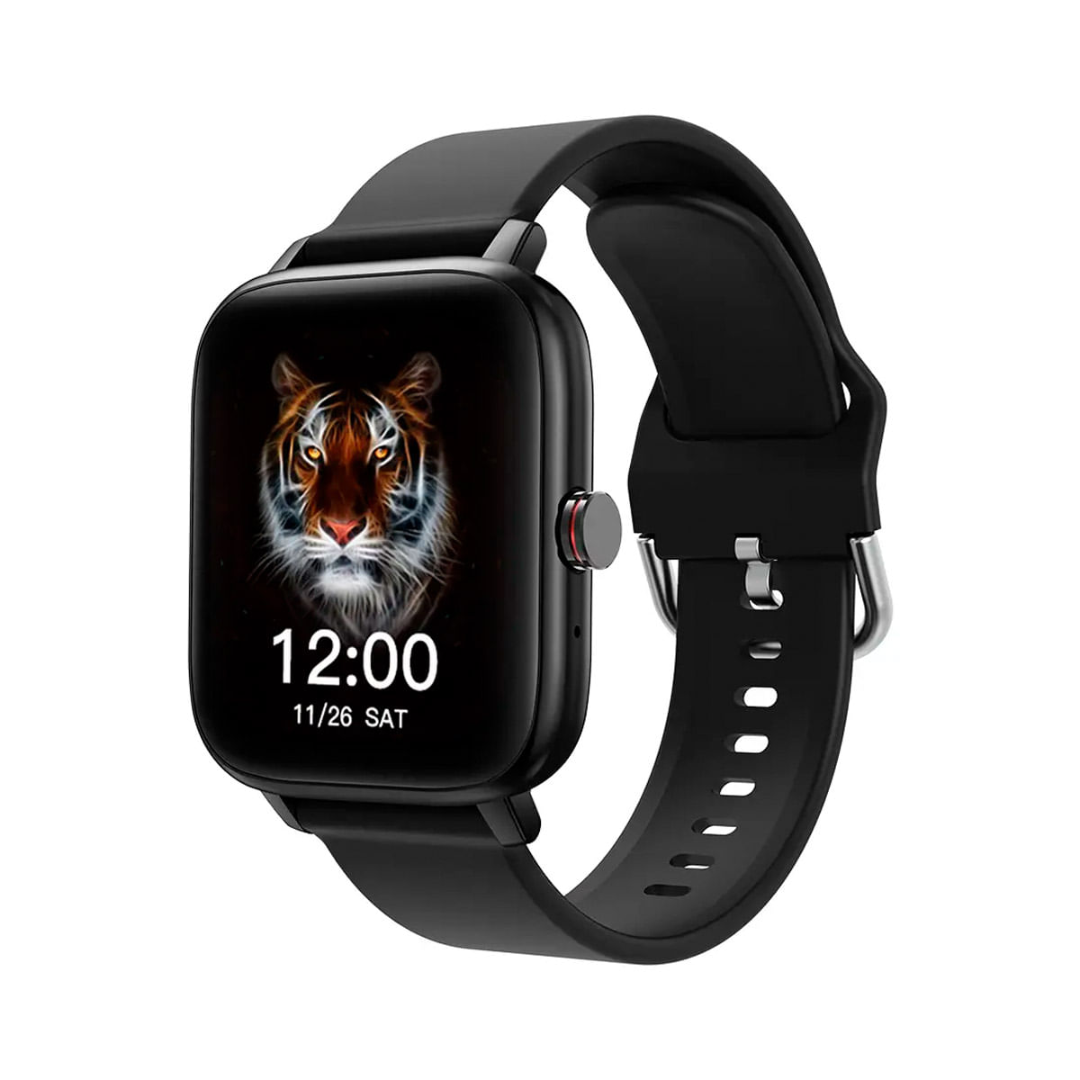 Smartwatch Colmi P8 MAX black