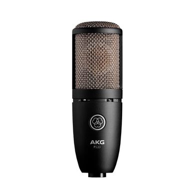 Micrófono Condensador Akg Perception 220