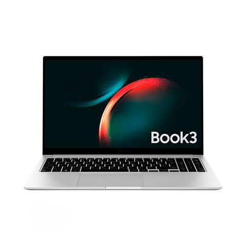 Notebook Samsung Book3 i3 8G RAM 256G Silver