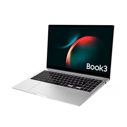 Notebook Samsung Book3 i5 8G RAM 512G Silver