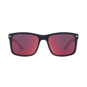 Lentes Rusty Ruchill Mblk/Revo Red