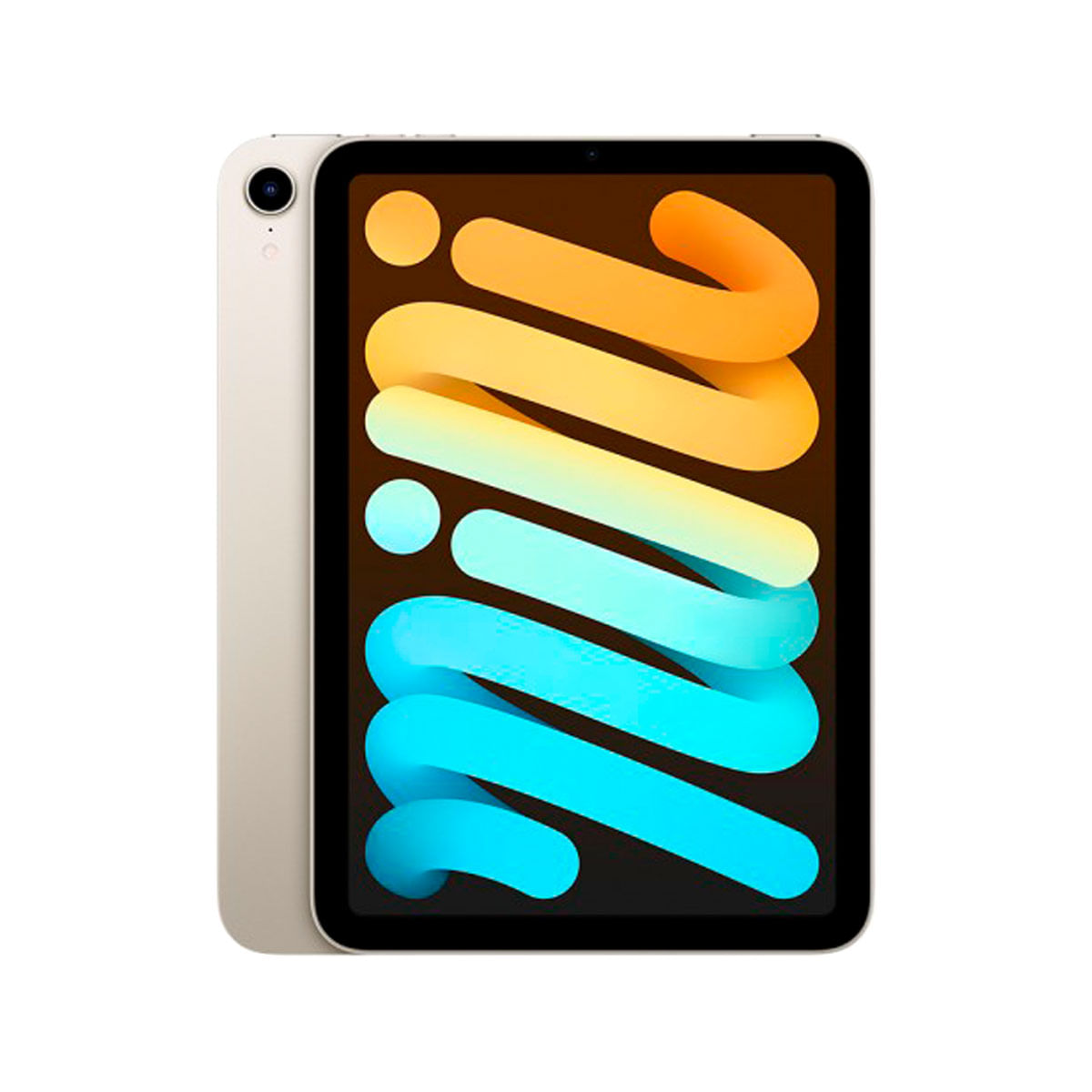 Apple Ipad mini Wi-Fi 256GB Starlight - Style Store