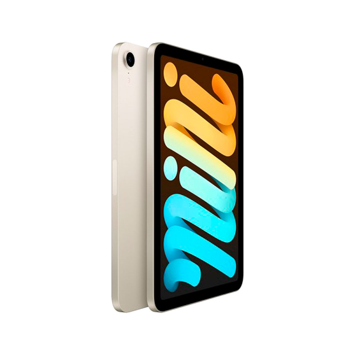 Apple Ipad mini Wi-Fi 256GB Starlight - Style Store