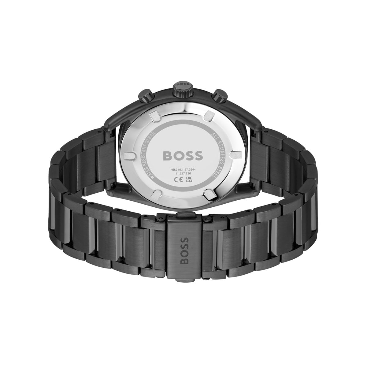 Boss best sale intensity watch