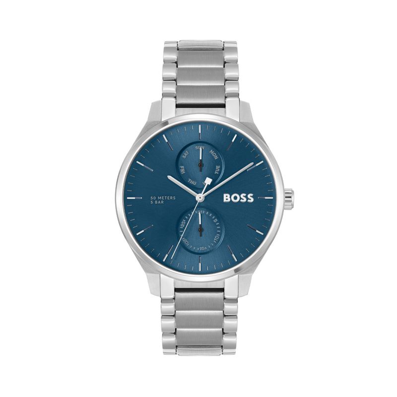 Boss peak online watch