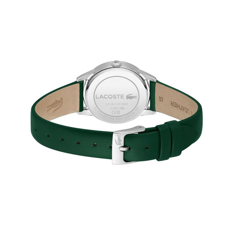 Reloj lacoste mujer discount mercadolibre