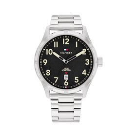 Reloj Tommy Hilfiger para hombre de acero 1710594