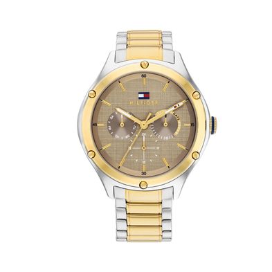 Reloj Tommy Hilfiger para mujer de acero 1782658