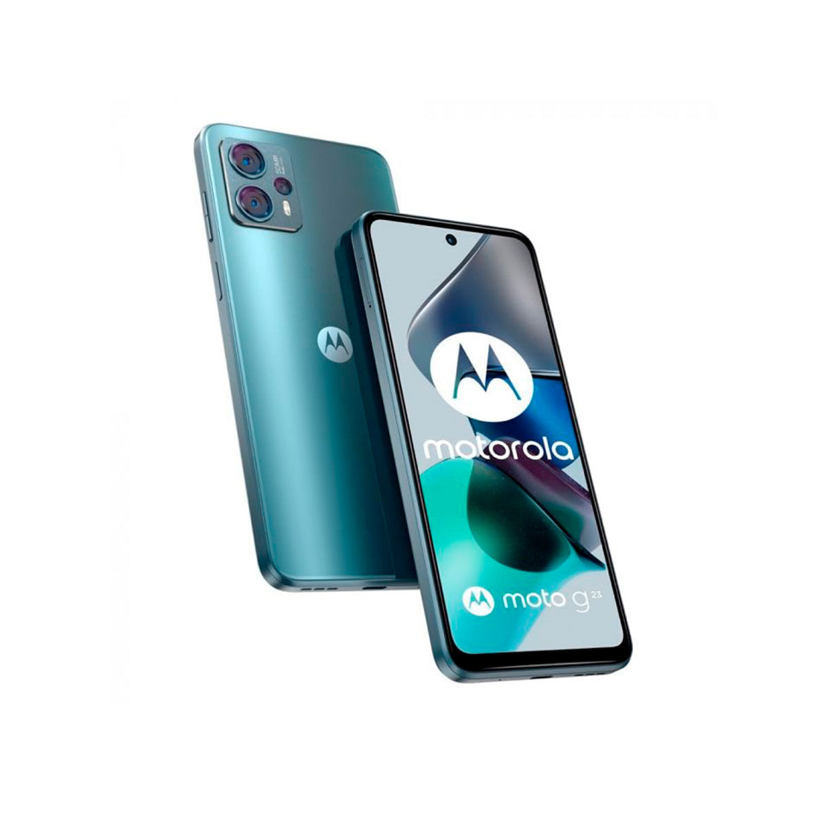 Celular Motorola G23 4gb - 128gb Azul