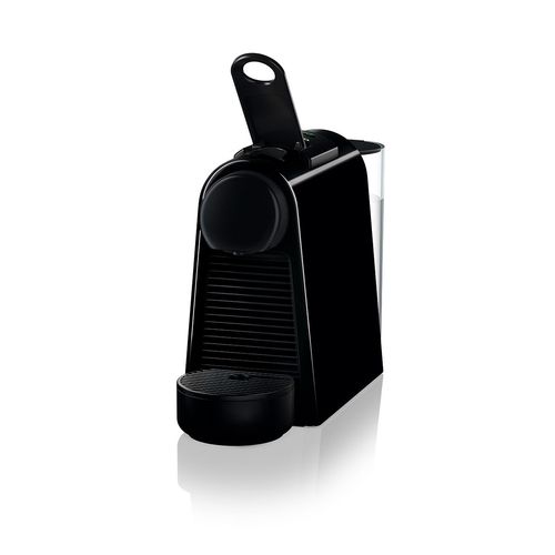 Cafetera Nespresso Essenza Mini D Black